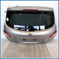 Portello post. NISSAN Qashqai I