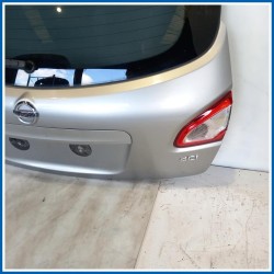 Portello post. NISSAN Qashqai I