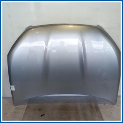 Cofano ant. NISSAN Qashqai I