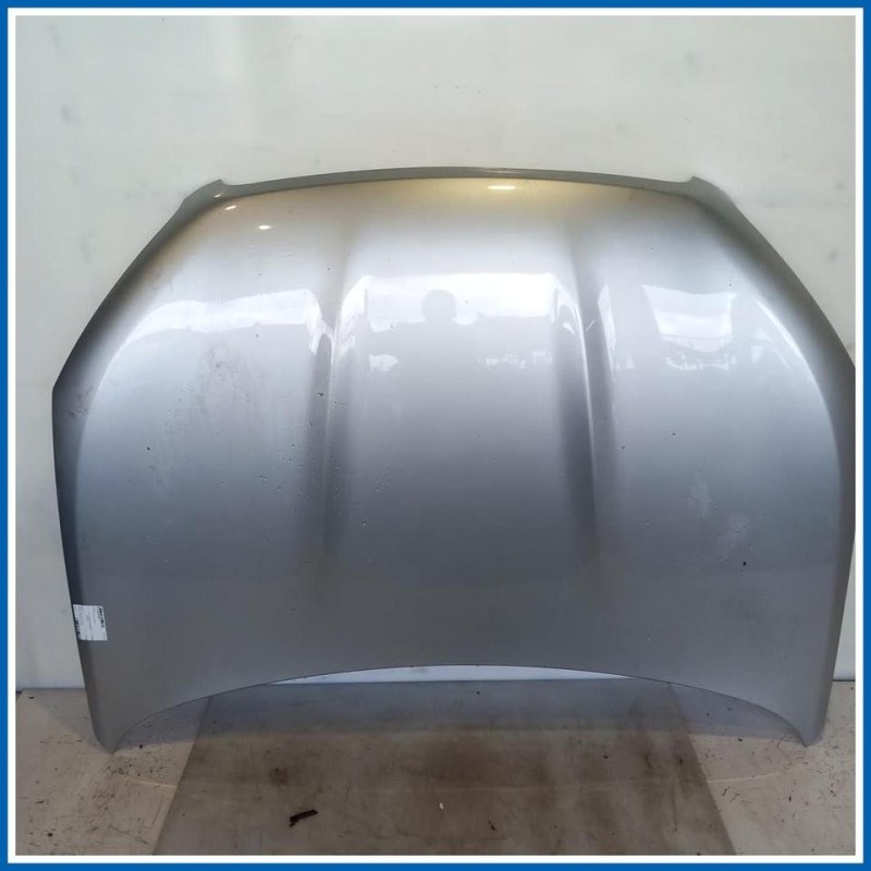 Cofano ant. NISSAN Qashqai I
