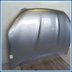 Cofano ant. NISSAN Qashqai I