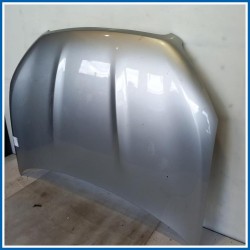 Cofano ant. NISSAN Qashqai I