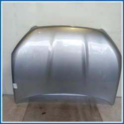 Cofano ant. NISSAN Qashqai I