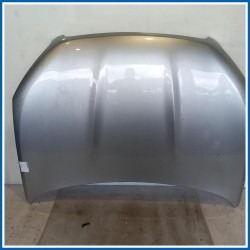 Cofano ant. NISSAN Qashqai I