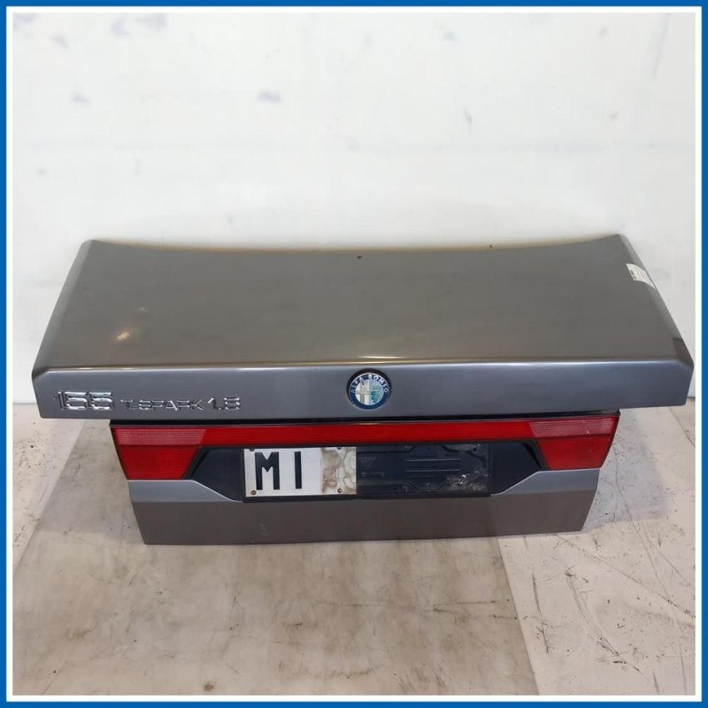 Portello post. ALFA ROMEO 155