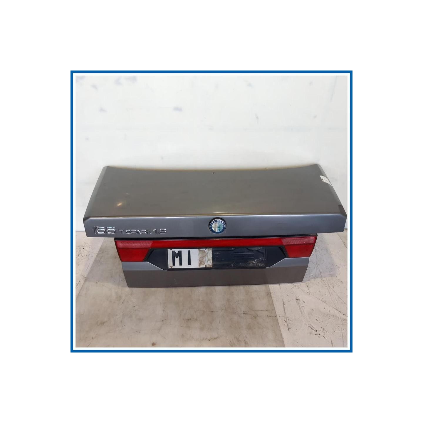 Portello post. ALFA ROMEO 155