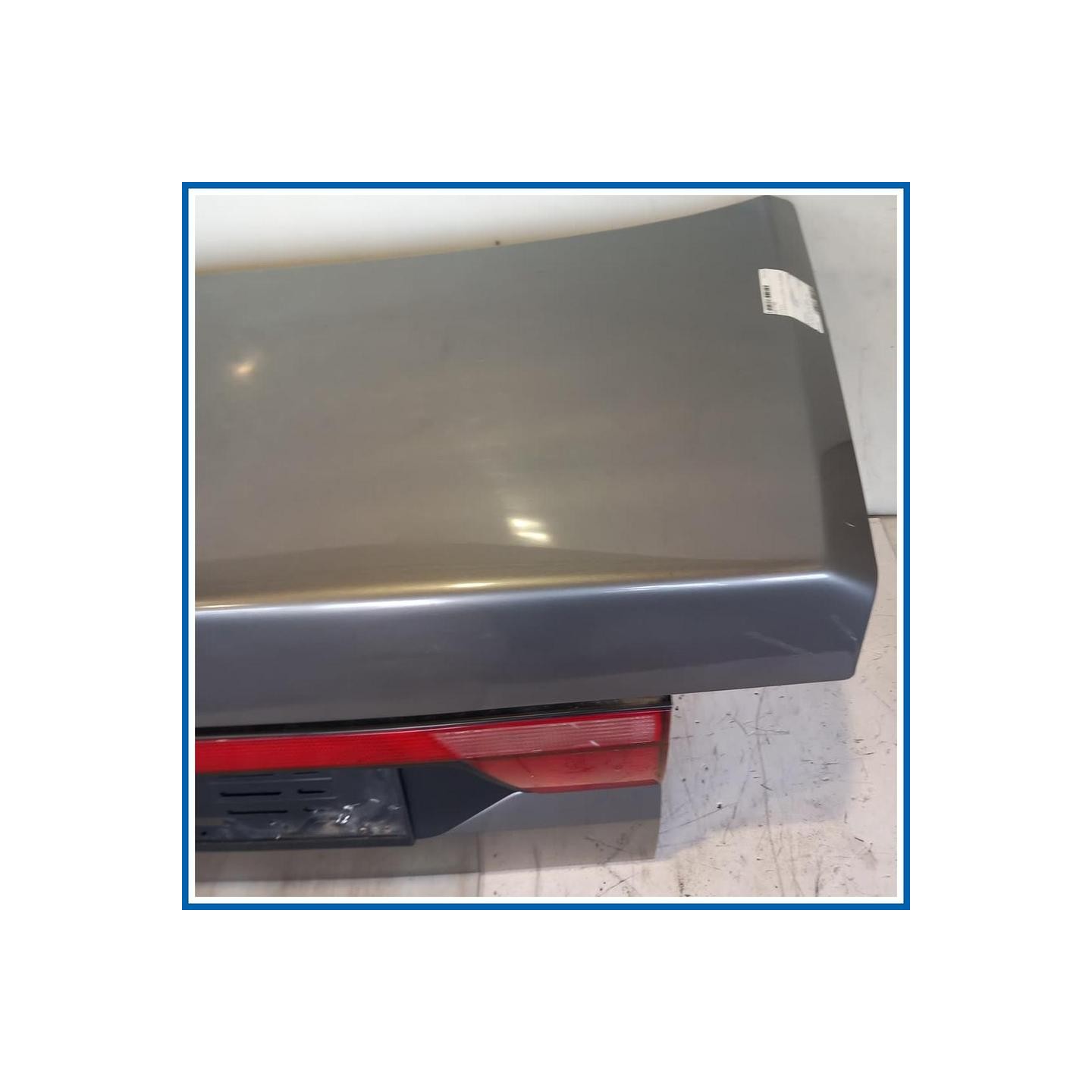 Portello post. ALFA ROMEO 155