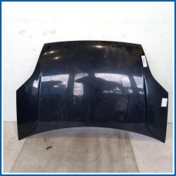 Cofano ant. FORD Fiesta V