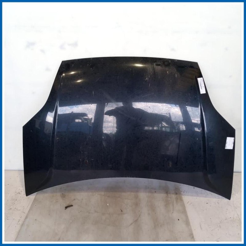 Cofano ant. FORD Fiesta V