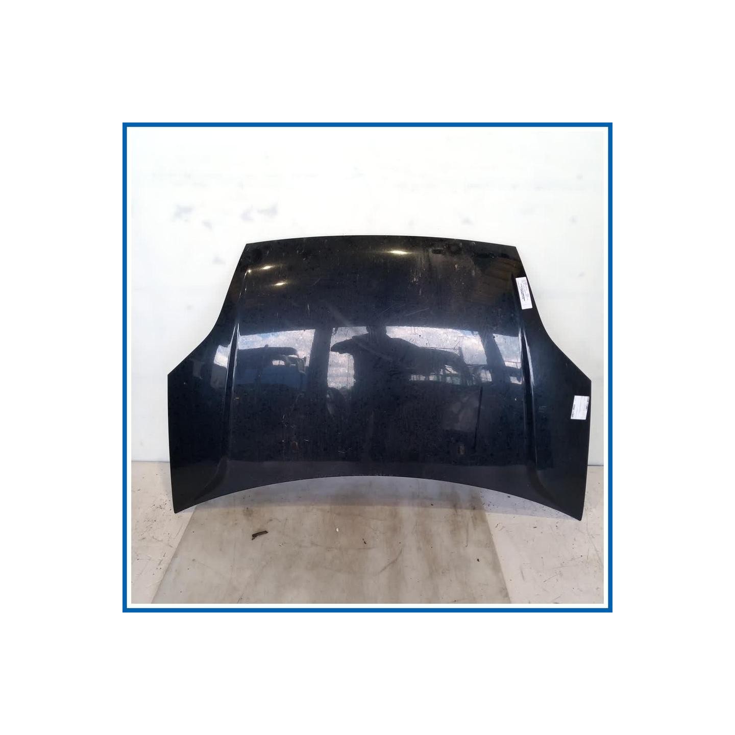 Cofano ant. FORD Fiesta V
