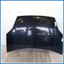 Cofano ant. FORD Fiesta V