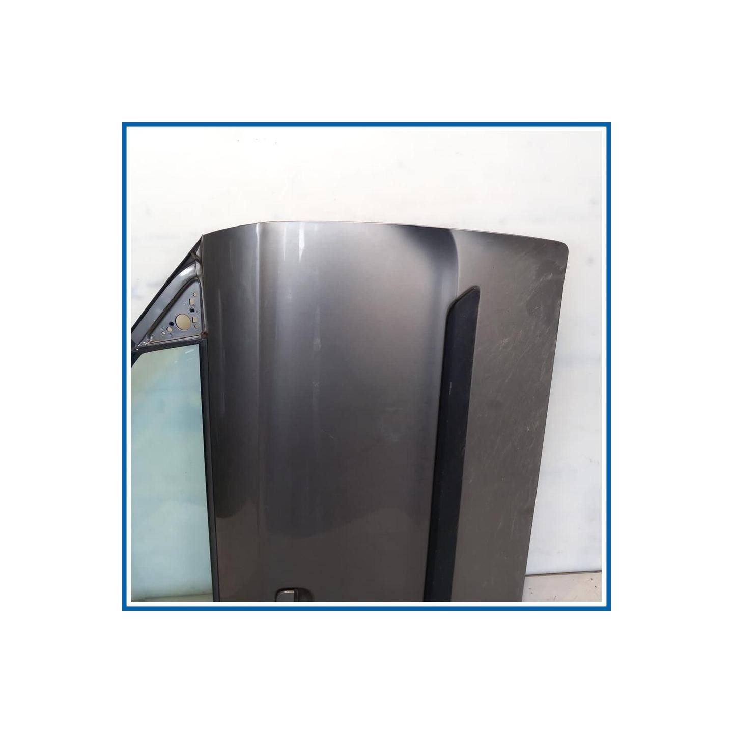 Porta ant. dx. KIA Soul I