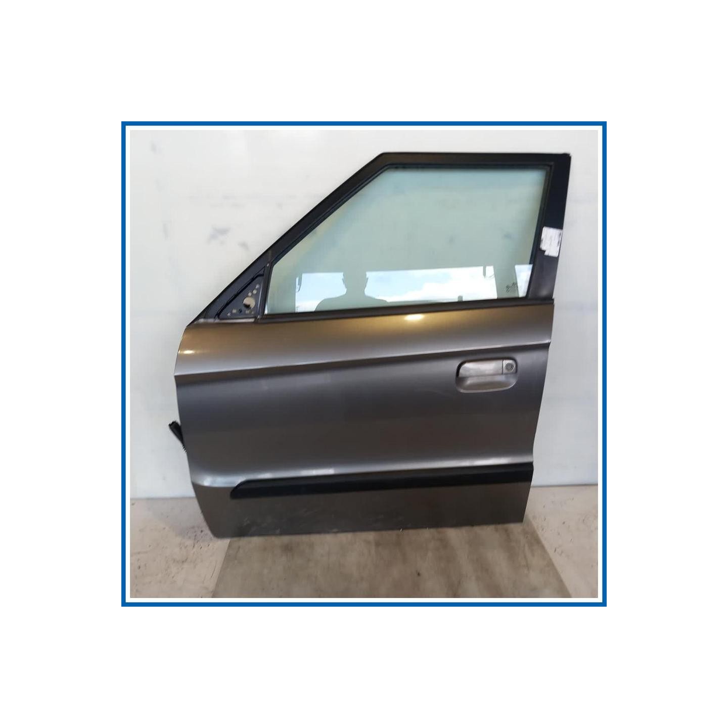 Porta ant. sx. KIA Soul I