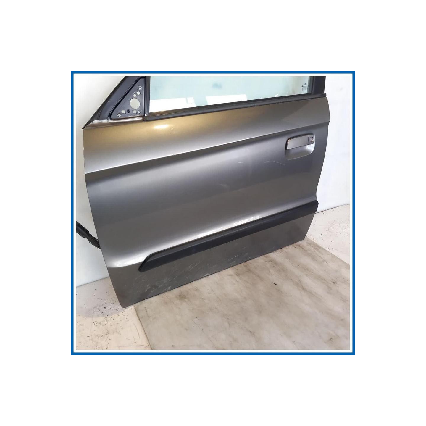Porta ant. sx. KIA Soul I