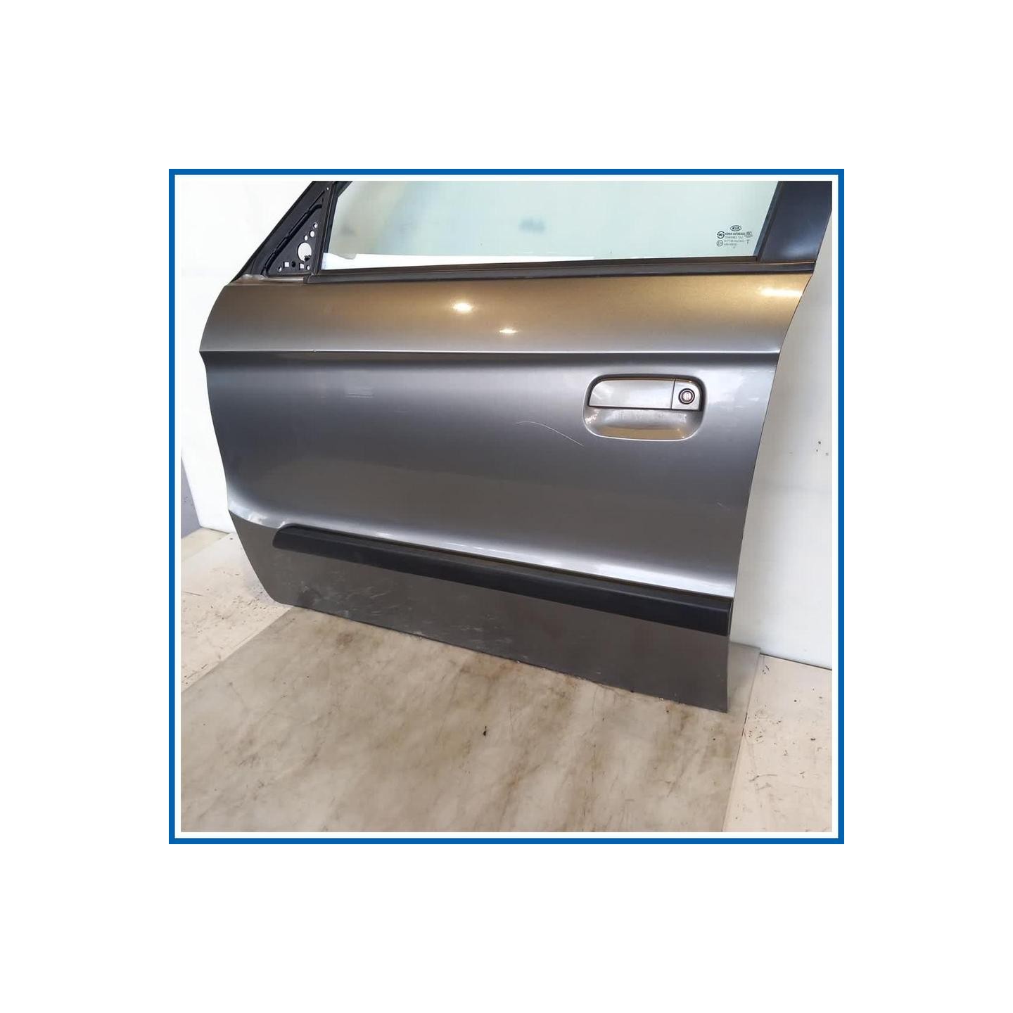 Porta ant. sx. KIA Soul I