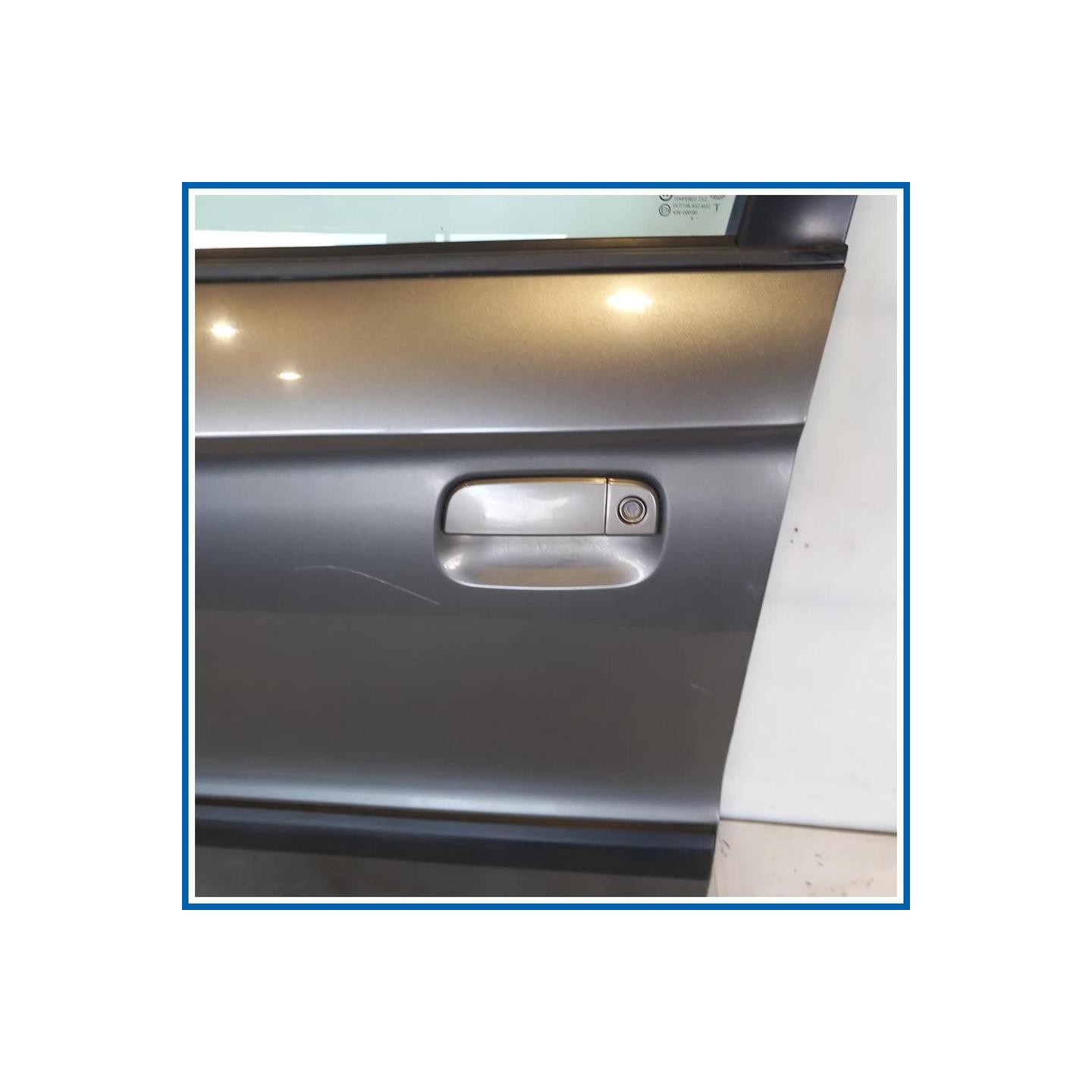 Porta ant. sx. KIA Soul I