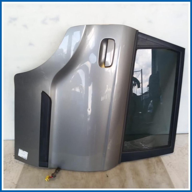 Porta post. dx. KIA Soul I