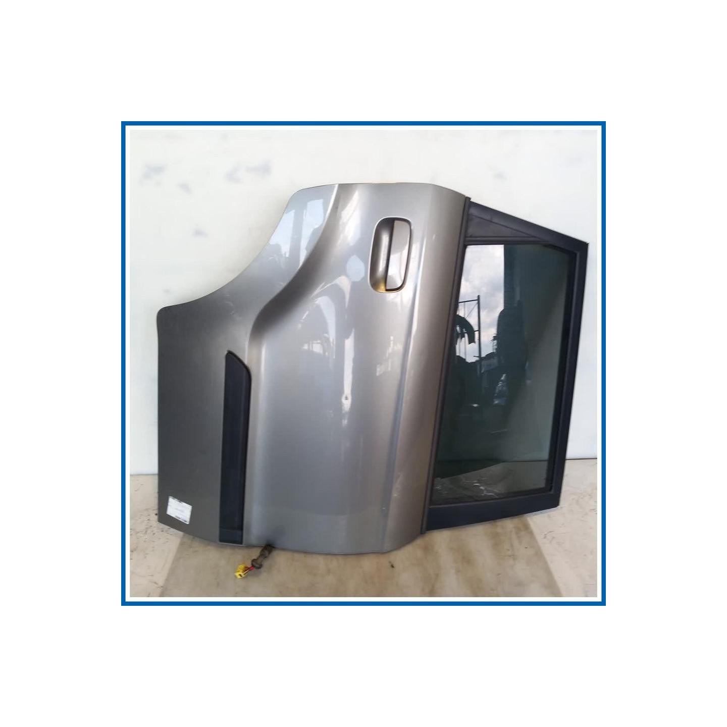Porta post. dx. KIA Soul I