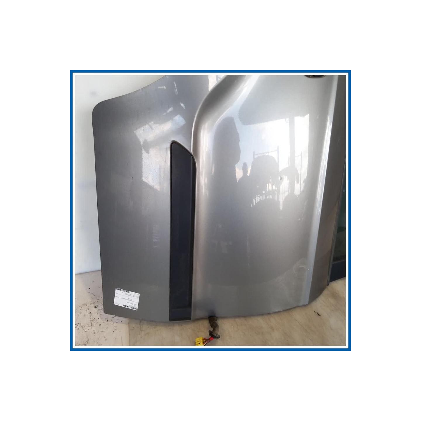 Porta post. dx. KIA Soul I