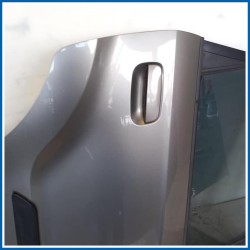 Porta post. dx. KIA Soul I