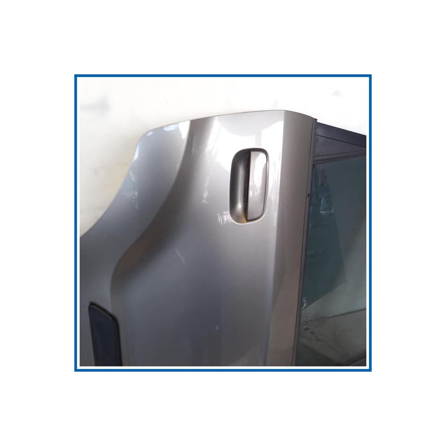 Porta post. dx. KIA Soul I