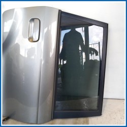 Porta post. dx. KIA Soul I