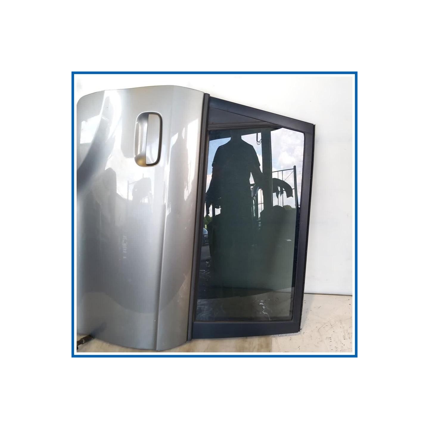 Porta post. dx. KIA Soul I
