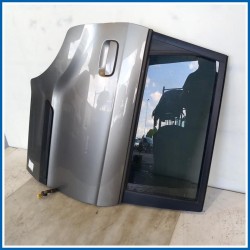Porta post. dx. KIA Soul I