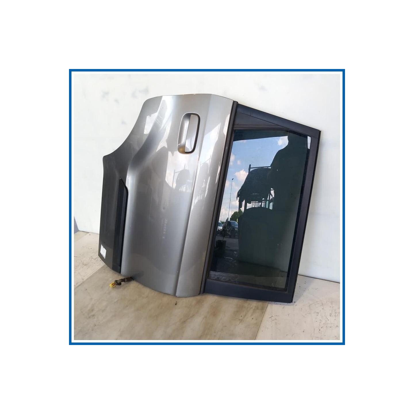 Porta post. dx. KIA Soul I