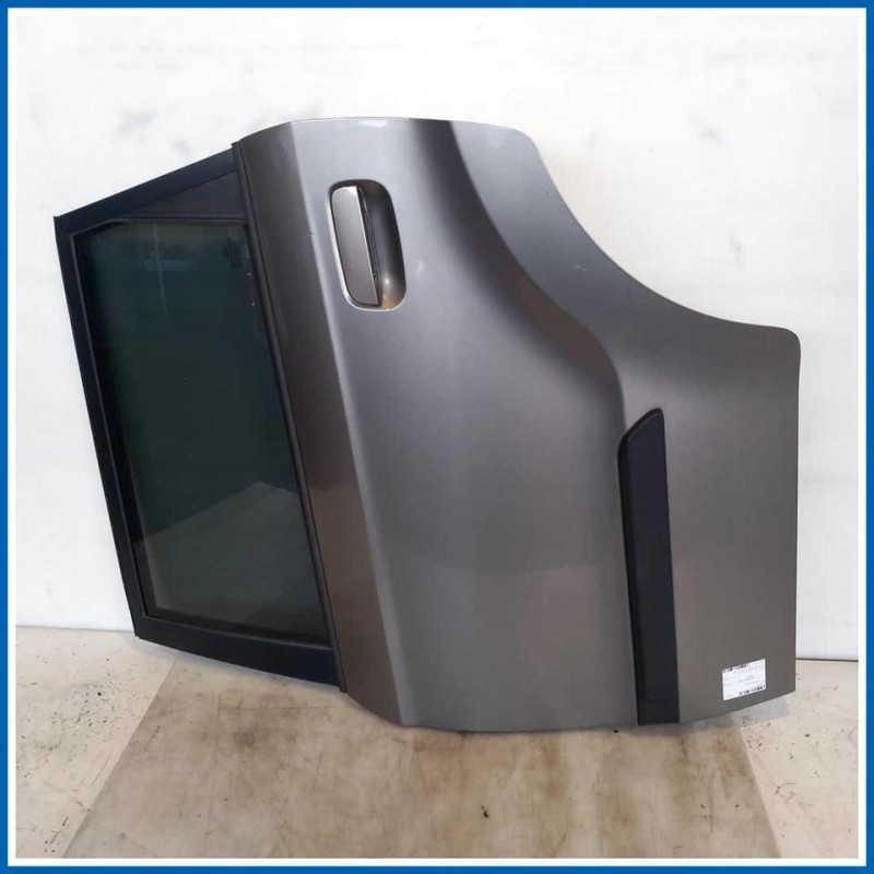 Porta post. sx. KIA Soul I