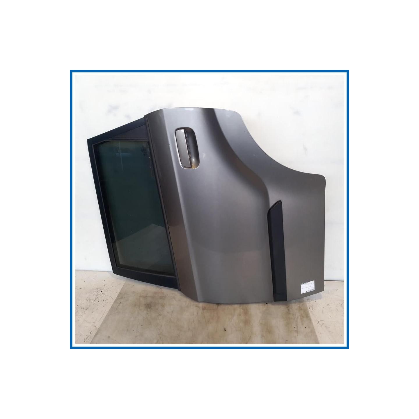Porta post. sx. KIA Soul I