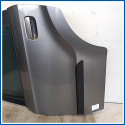 Porta post. sx. KIA Soul I