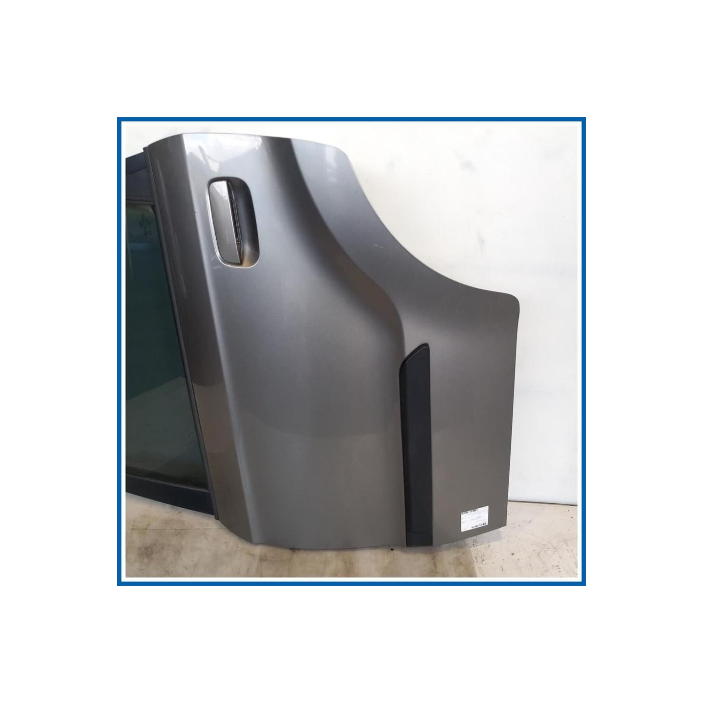 Porta post. sx. KIA Soul I