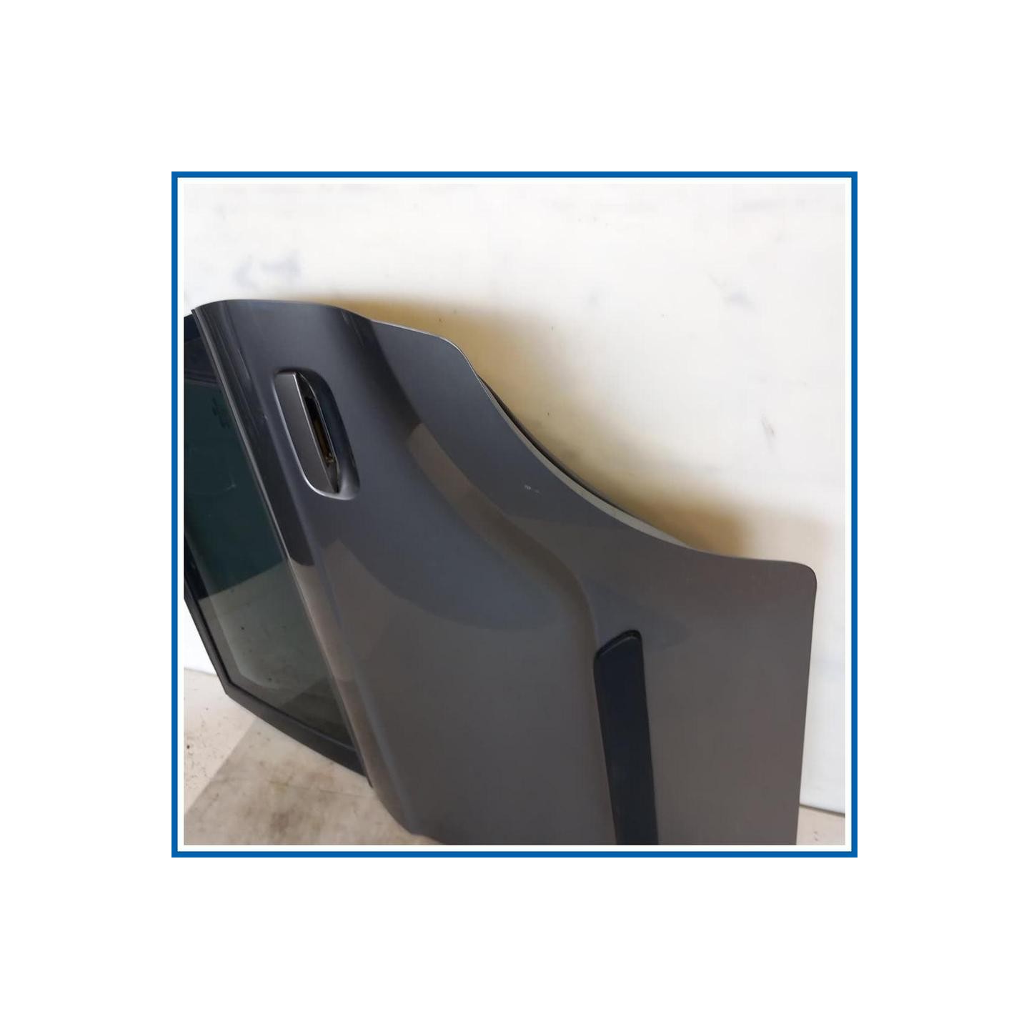 Porta post. sx. KIA Soul I