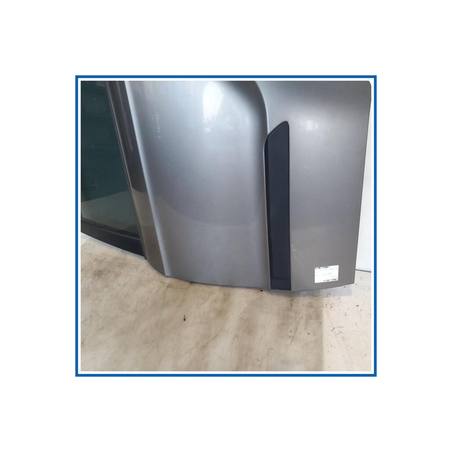 Porta post. sx. KIA Soul I