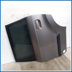 Porta post. sx. KIA Soul I