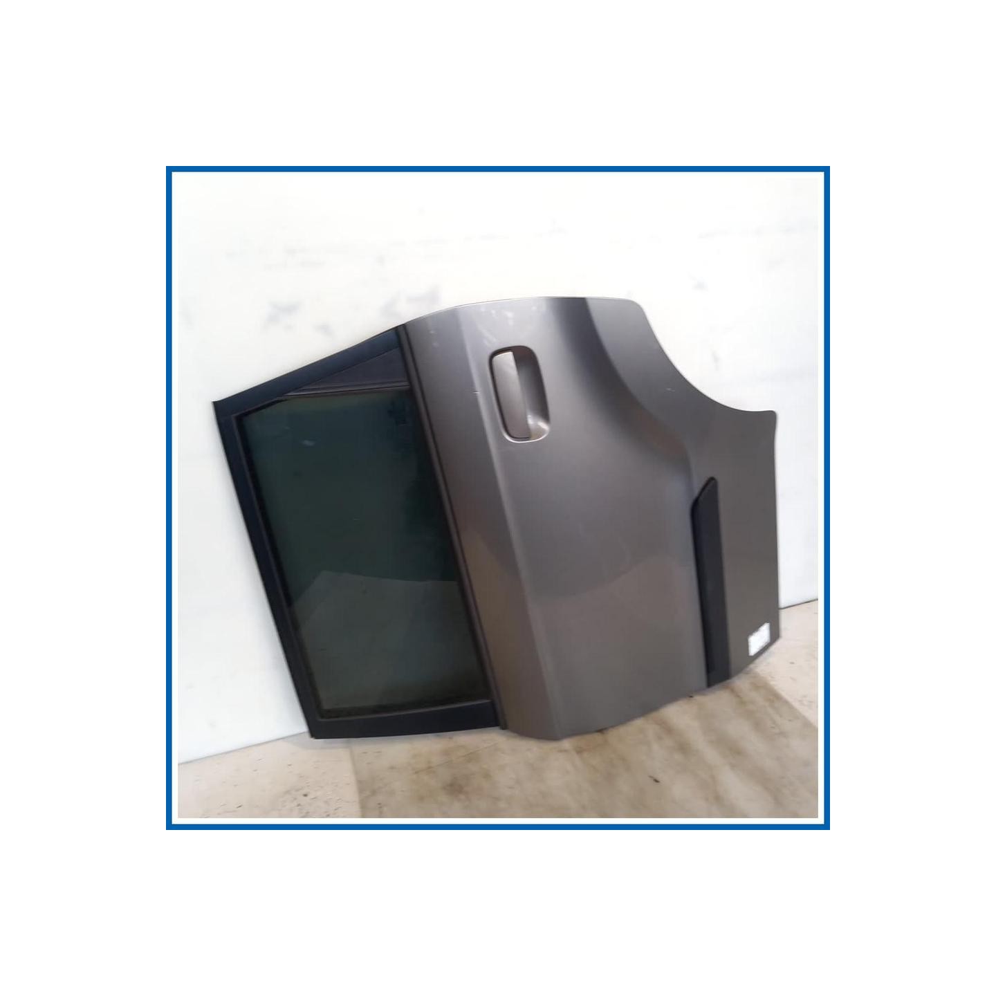 Porta post. sx. KIA Soul I