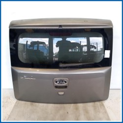Portello post. KIA Soul I