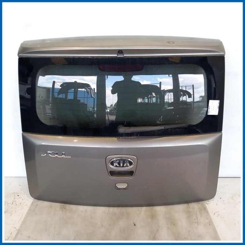Portello post. KIA Soul I