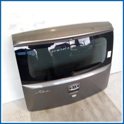 Portello post. KIA Soul I