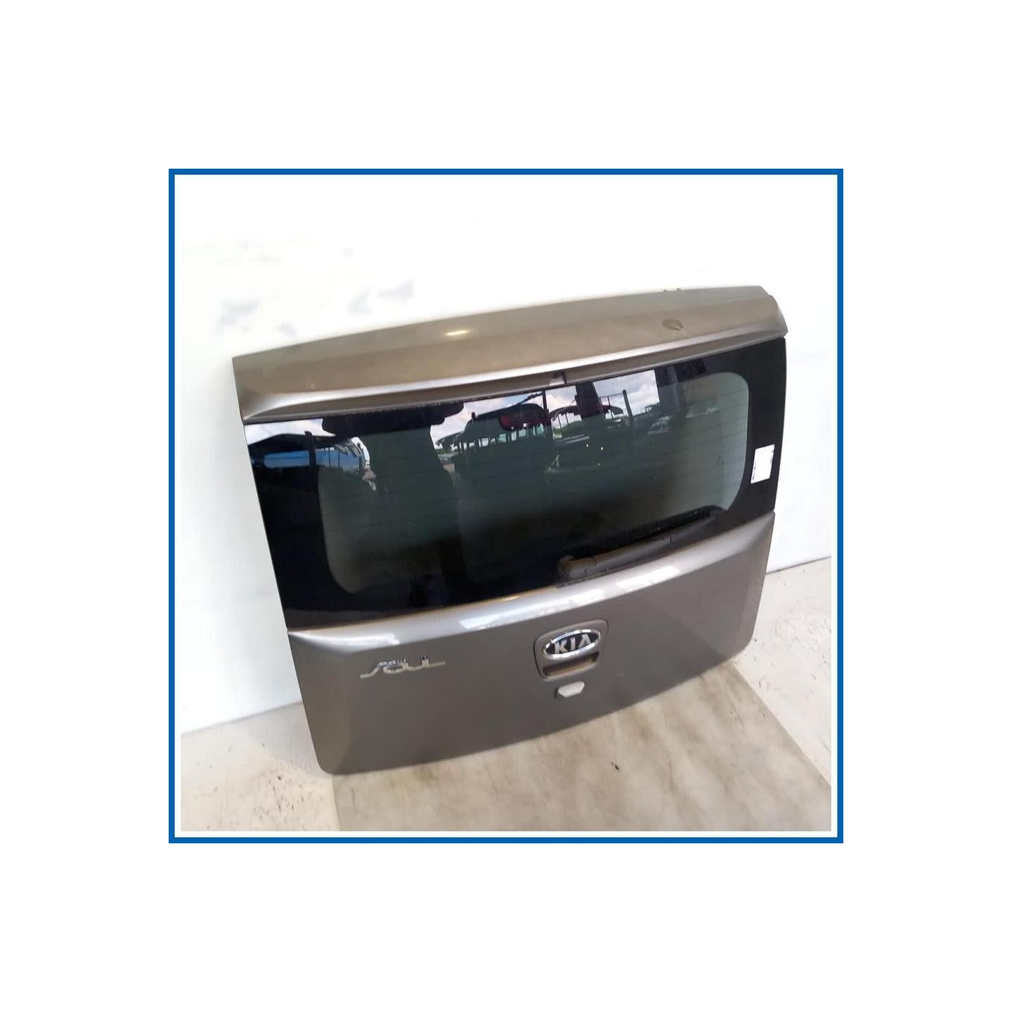 Portello post. KIA Soul I