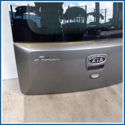 Portello post. KIA Soul I