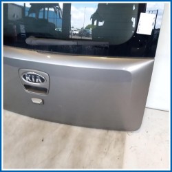 Portello post. KIA Soul I