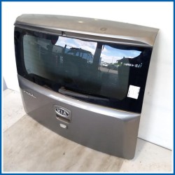 Portello post. KIA Soul I