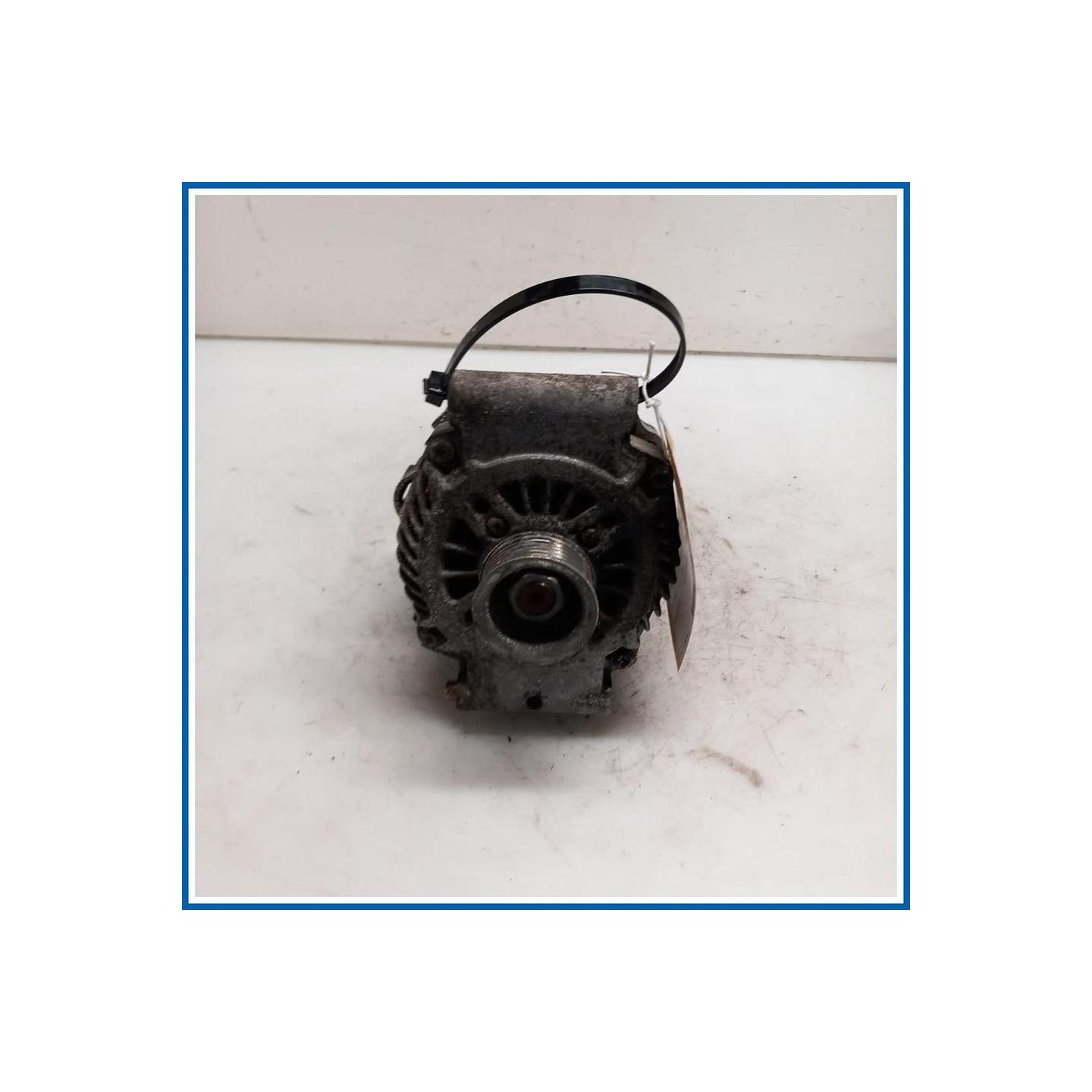 Alternatore PEUGEOT 207 (04/06>06/09
