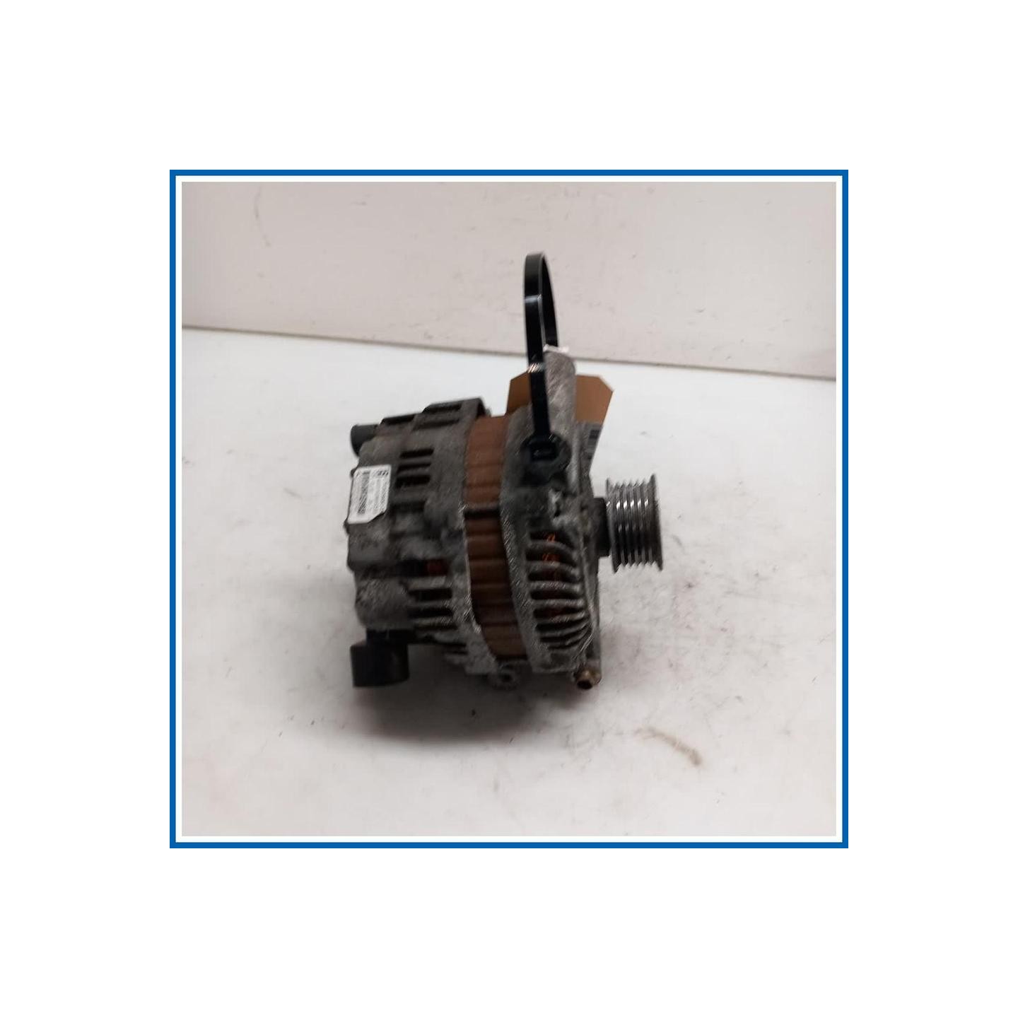 Alternatore PEUGEOT 207 (04/06>06/09