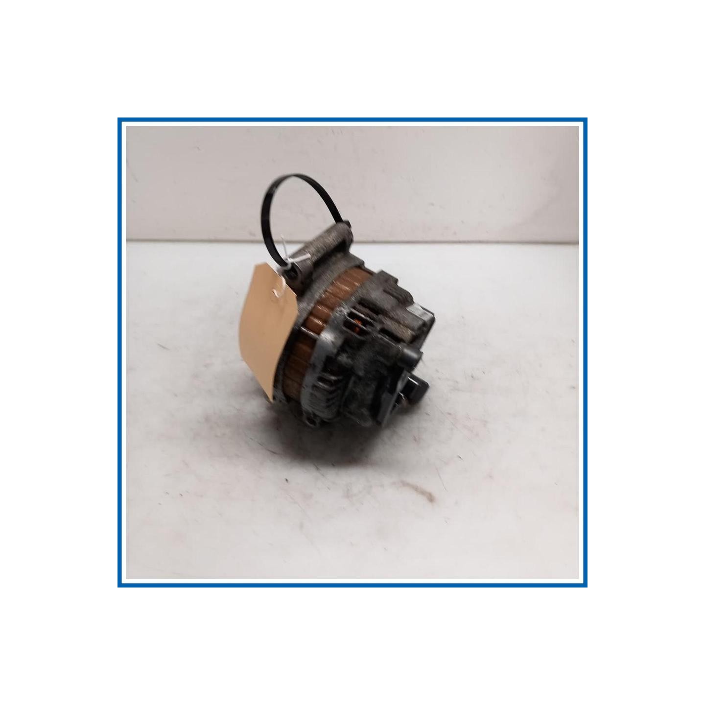 Alternatore PEUGEOT 207 (04/06>06/09