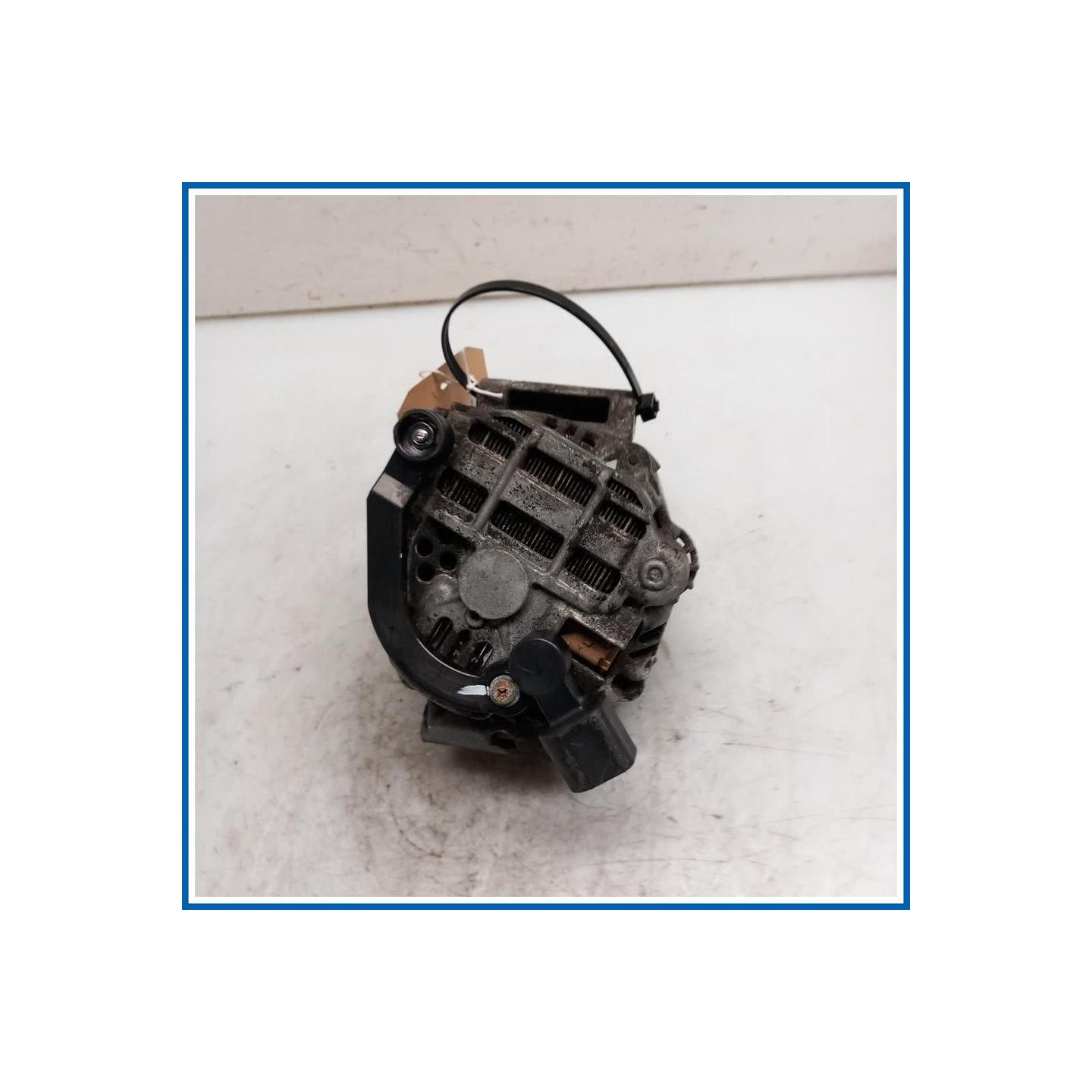 Alternatore PEUGEOT 207 (04/06>06/09