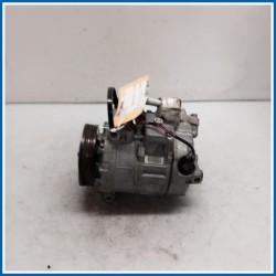 Compressore a/c BMW Serie 5 E60 Berlina
