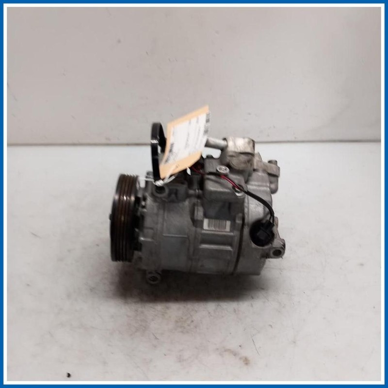 Compressore a/c BMW Serie 5 E60 Berlina